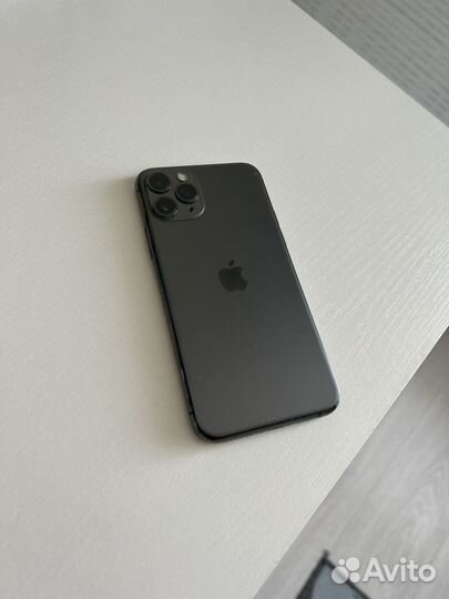 iPhone 11 Pro, 512 ГБ