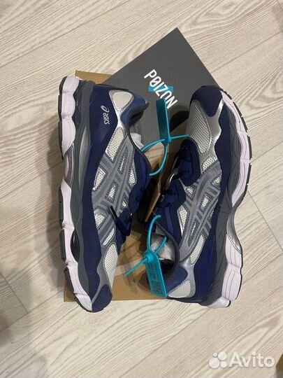 Кроссовки Asics GEL NYC