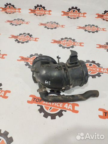 Дмрв Mercedes-Benz Gl-Class 164.886 M273KE55 2008