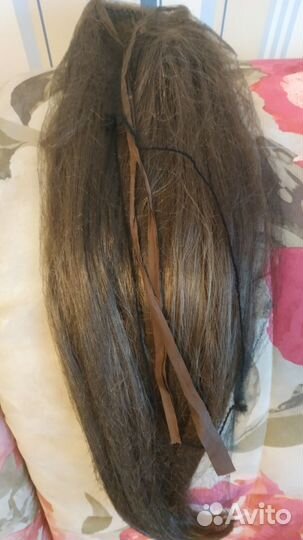 Шиньон VIP-parik