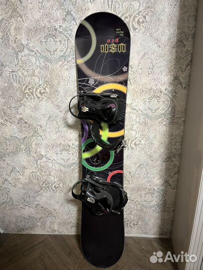 Сноуборд 149 см
