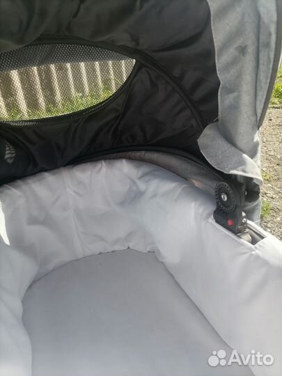 Люлька на коляску Riko Basic