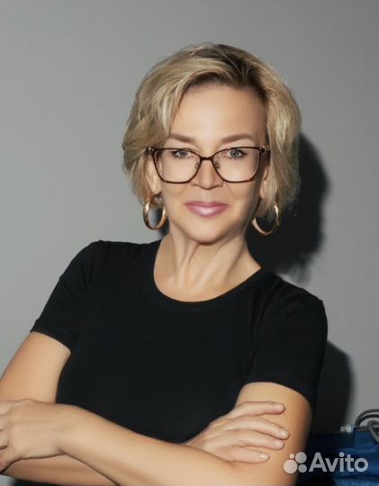 Студия массажа и EMS-тренировок Марины Мироновой