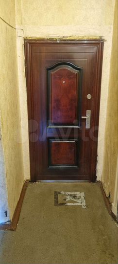 Комната 16 м² в 3-к., 3/3 эт.