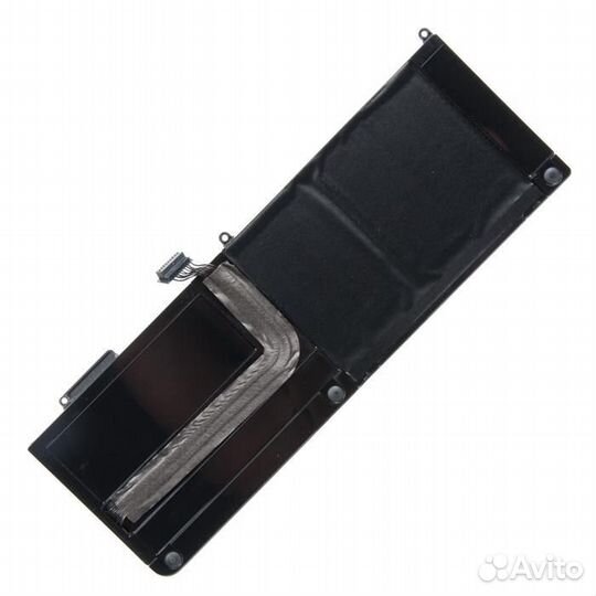 Аккумулятор для Apple MacBook Pro 15 A1286 77.5Wh