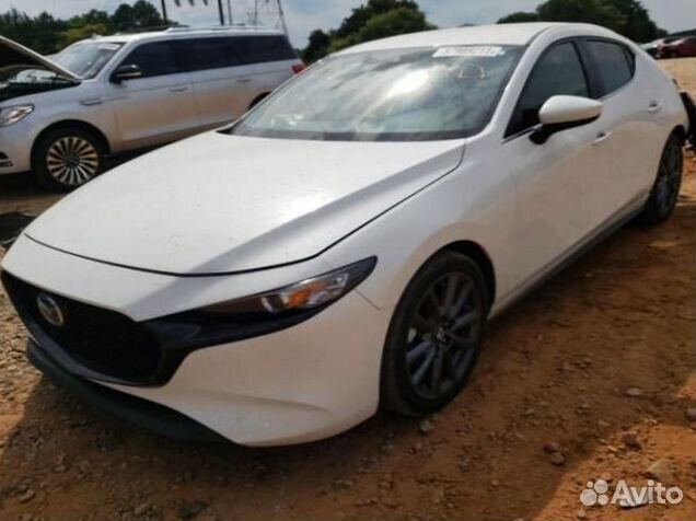 Редуктор Mazda 3