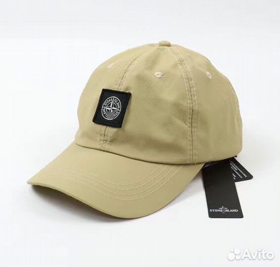 Кепка Stone Island