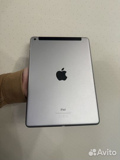 iPad 6 поколения 32гб