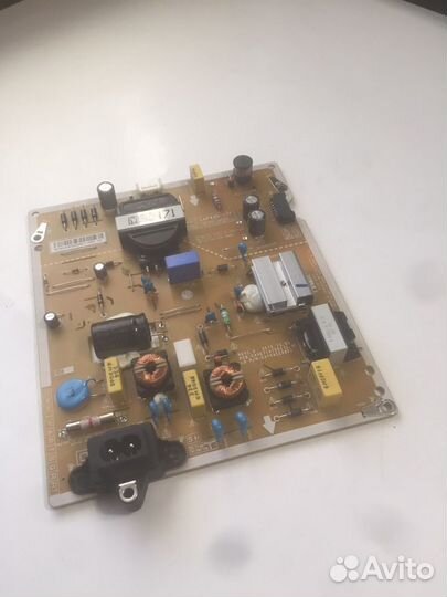 Eax67147201(1.4) eay64529801 lgp43d-17f1