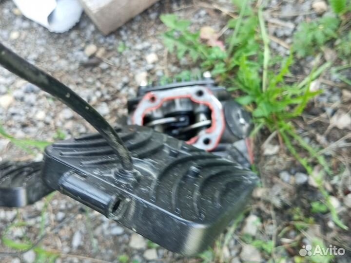 Motoland alpha rx 110 запчасти