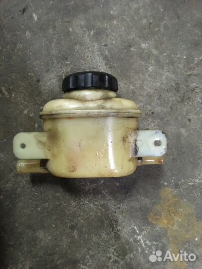 Бачок гидроусилителя (Chevrolet Lacetti)