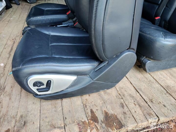 Сиденье для мерседес gl X164