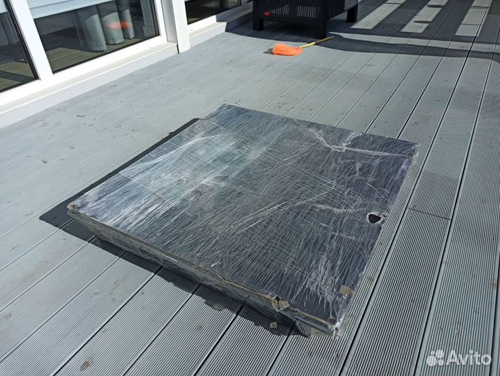 Стол обеденный раздвижной IKEA