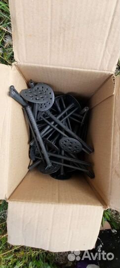 Стройматериалы