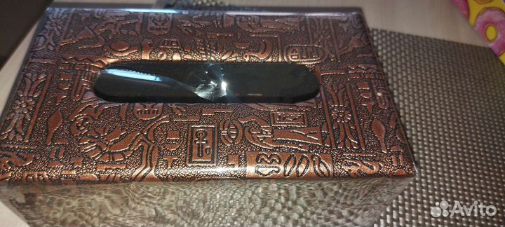 Салфетница