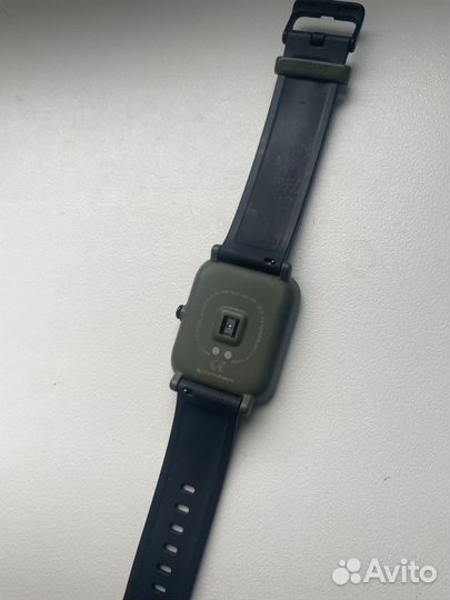 Смарт часы amazfit