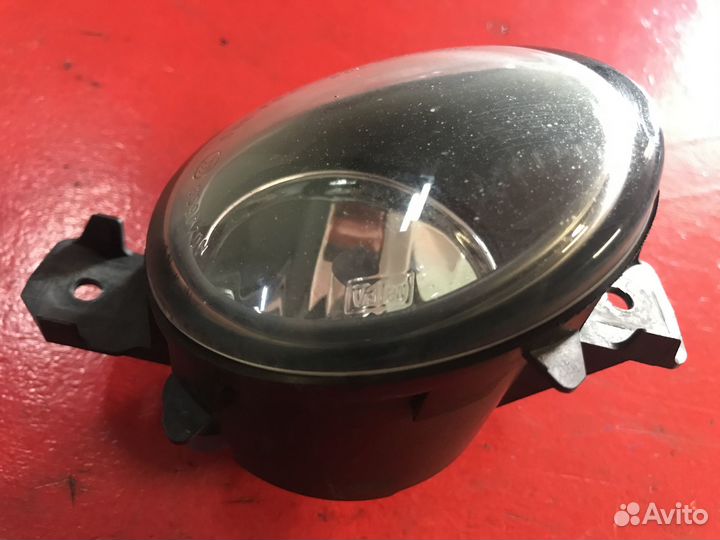 Фара противотуманная правая Bmw X5 E70 M57D30