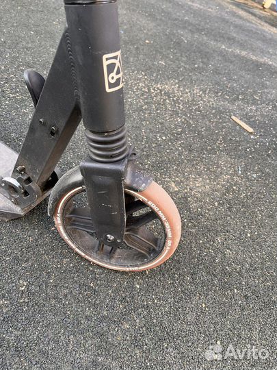 Самокат Shulz 200