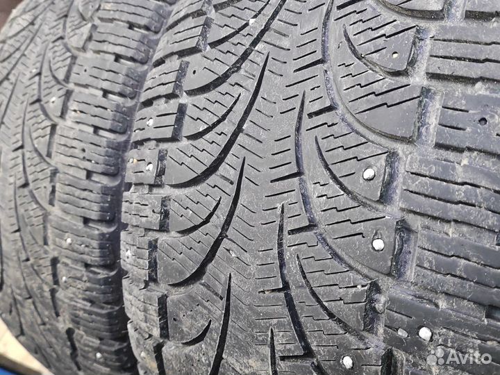 Pirelli Scorpion Winter 315/35 R20 110T