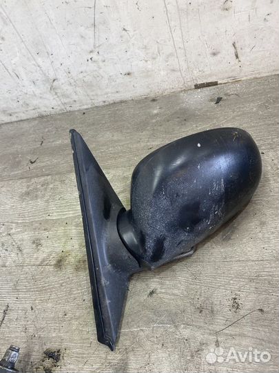 Зеркало заднего вида Hyundai Accent