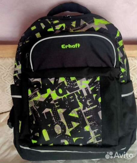 Рюкзак школьный