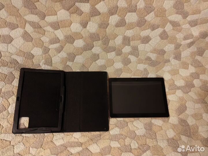 Планшет x101 10,1 дюйма