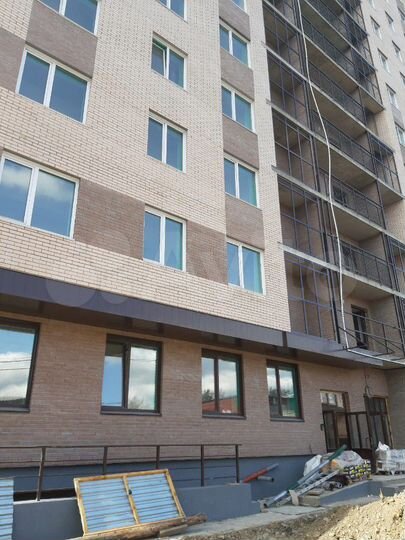 3-к. квартира, 83 м², 8/12 эт.