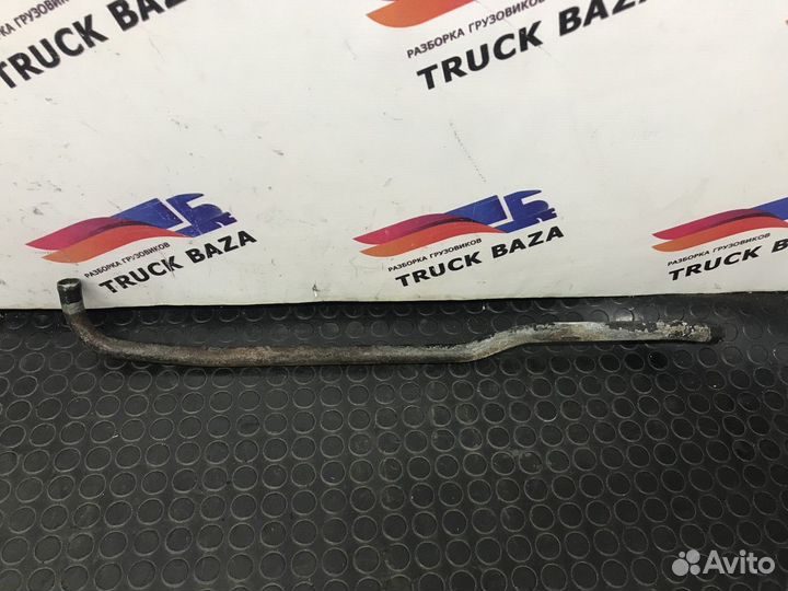 81473130001 Трубка гура Man TGA, Man TGS, Man TGX