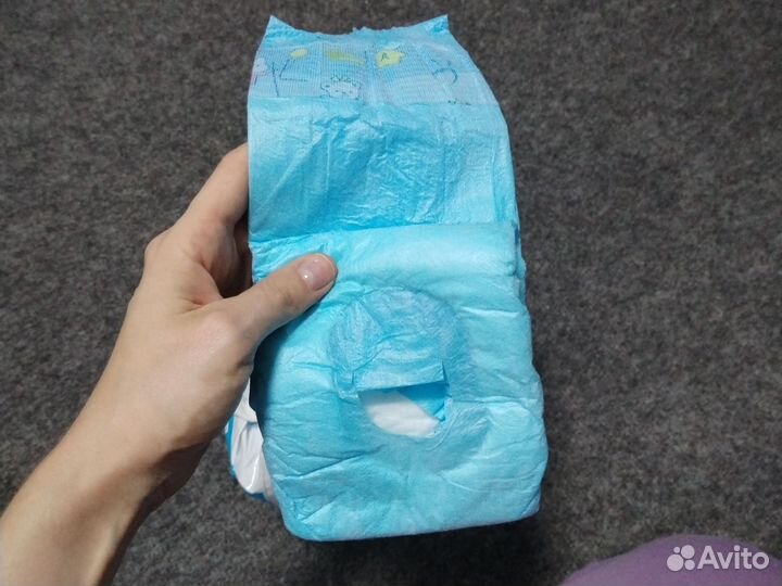 Подгузники для собак