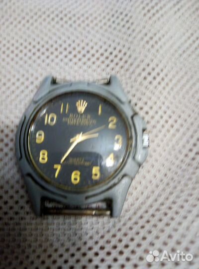 Мужские наручные часы