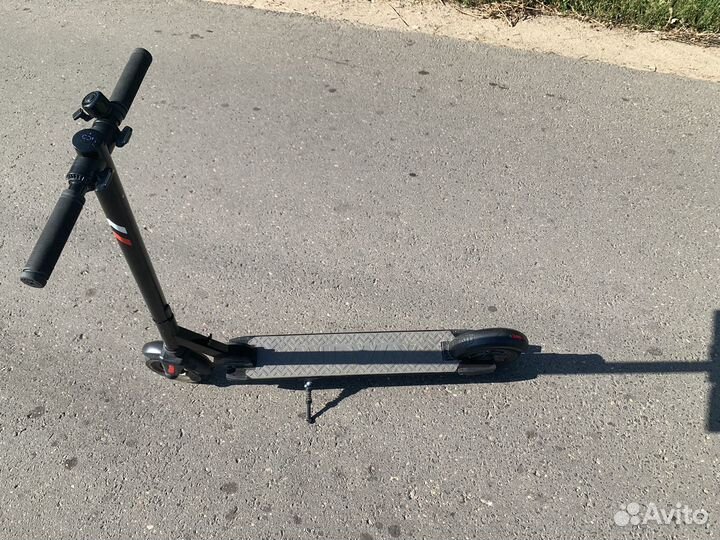 Электросамокат Midway