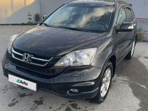 Honda CR-V 2.0 MT, 2011, 241 000 км, с пробегом, цена 1 450 000 руб.