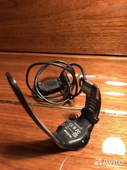 Умные часы garmin Approach S3 (гольф)