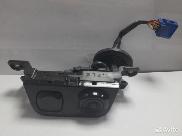 Камера задняя Kia K5 2020