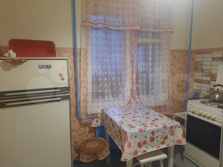 1-к. квартира, 29 м², 3/5 эт.