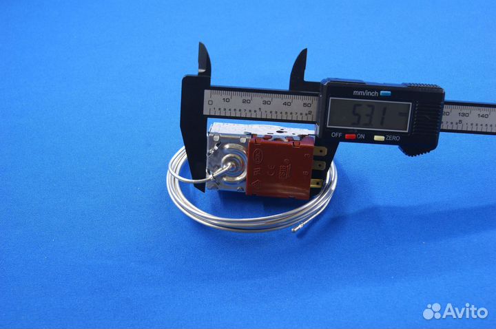 Термостат для холодильника К59-Q1902