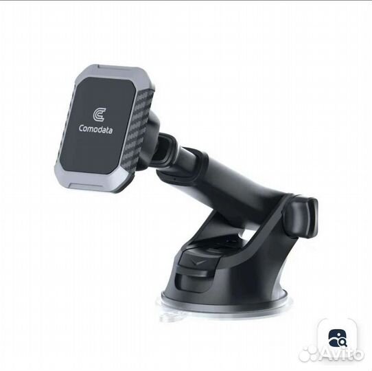 Магнитный держатель для смартфона