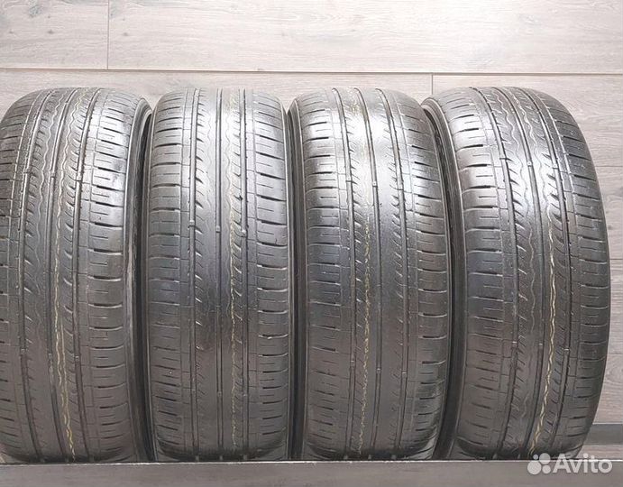 Kumho Solus KH17 205/60 R16 92V