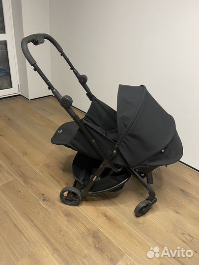 Коляска anex air z