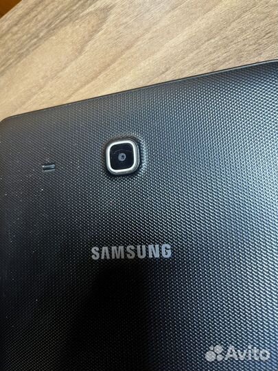 Samsung galaxy tab e 9.6