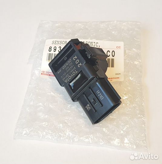 Датчик парковки Toyota / Lexus
