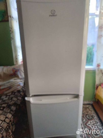 Холодильник бу