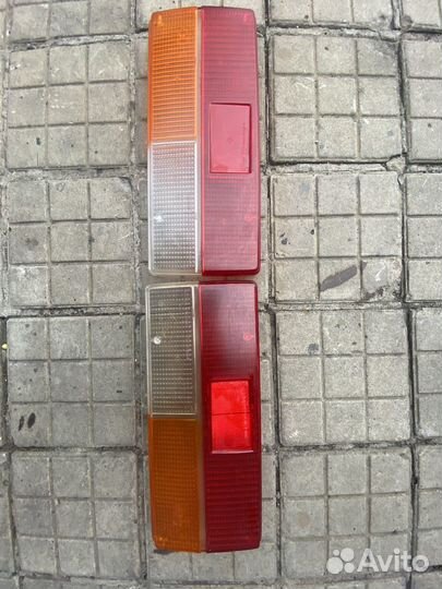 Задние фонари ваз 2107 оригинал