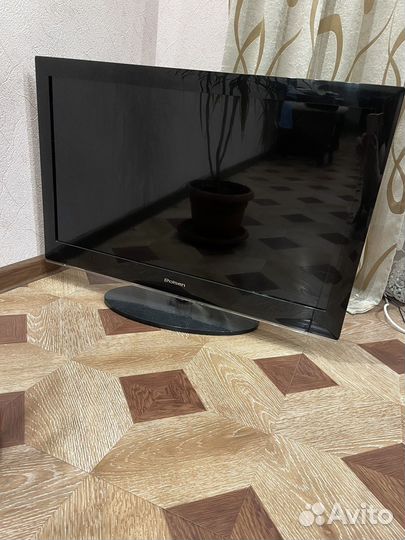 Телевизор бу