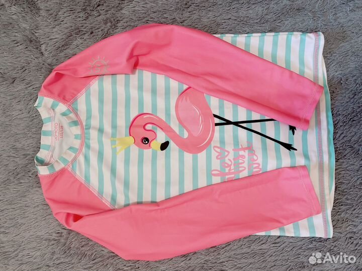 Вещи на девочку 122-128см