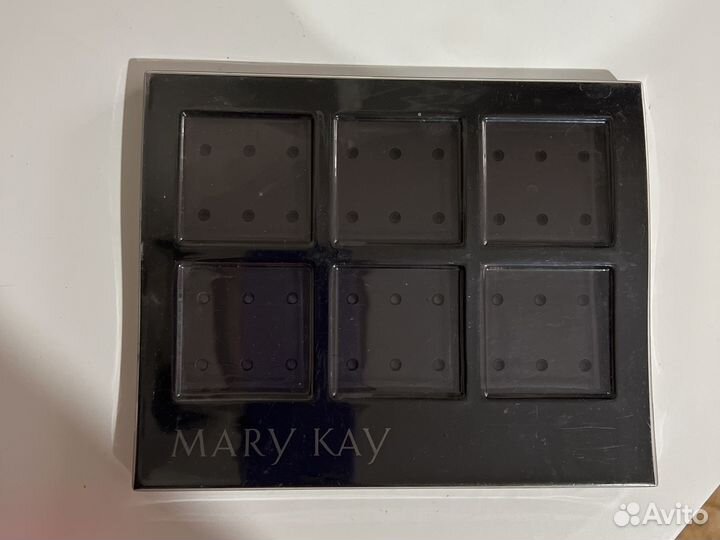 Магнитная палетка Mary kay