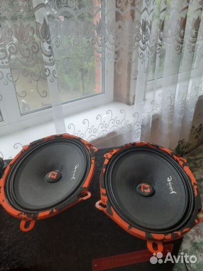 Динамики баракуда 57
