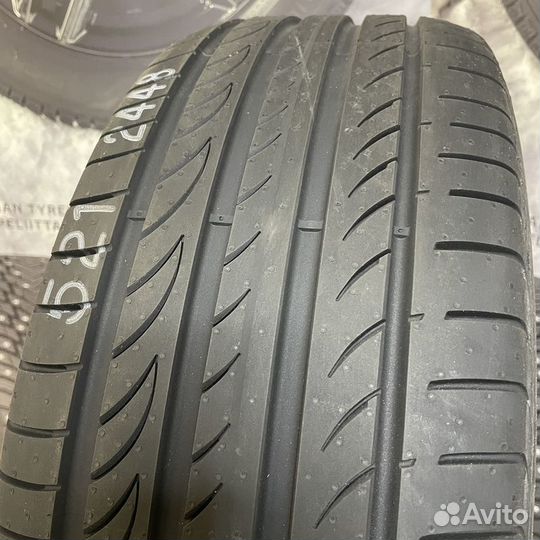 Pirelli Powergy 225/55 R17 101Y