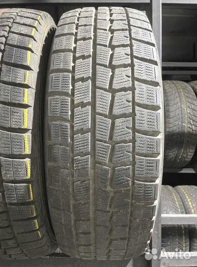 Dunlop Winter Maxx WM01 205/60 R16 92R