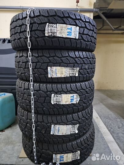 Cooper Discoverer A/T3 265/65 R18